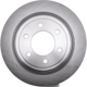 Purchase Top-Quality Rear Disc Brake Rotor by RAYBESTOS - 682747R pa4