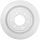 Purchase Top-Quality RAYBESTOS - 682765 - Rear Disc Brake Rotor pa2