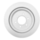 Purchase Top-Quality RAYBESTOS - 682765 - Rear Disc Brake Rotor pa3