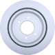Purchase Top-Quality Rear Disc Brake Rotor by RAYBESTOS - 682765P pa3