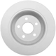 Purchase Top-Quality RAYBESTOS - 682862 - Rear Disc Brake Rotor pa3