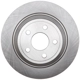 Purchase Top-Quality RAYBESTOS - 682862R - Rear Disc Brake Rotor pa2