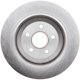 Purchase Top-Quality RAYBESTOS - 682862R - Rear Disc Brake Rotor pa3