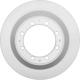 Purchase Top-Quality Rear Disc Brake Rotor by RAYBESTOS - 682971 pa3