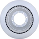 Purchase Top-Quality Rear Disc Brake Rotor by RAYBESTOS - 682971FZN pa3