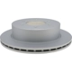 Purchase Top-Quality Rear Disc Brake Rotor by RAYBESTOS - 682978 pa1