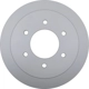 Purchase Top-Quality Rear Disc Brake Rotor by RAYBESTOS - 682978 pa2