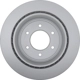 Purchase Top-Quality Rear Disc Brake Rotor by RAYBESTOS - 682978 pa3