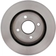 Purchase Top-Quality RAYBESTOS R-Line - 6892R - Vented Rear Disc Brake Rotor pa13