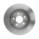 Purchase Top-Quality Solid Rear Disc Brake Rotor - RAYBESTOS Specialty - 76451 pa24