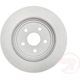 Purchase Top-Quality Solid Rear Disc Brake Rotor - RAYBESTOS Element 3 - 76547FZN pa6