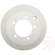 Purchase Top-Quality Rear Disc Brake Rotor by RAYBESTOS - 76627FZN pa5