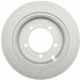 Purchase Top-Quality Rear Disc Brake Rotor by RAYBESTOS - 76627FZN pa8