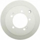 Purchase Top-Quality Rear Disc Brake Rotor by RAYBESTOS - 76627FZN pa9