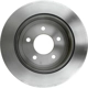 Purchase Top-Quality Solid Rear Disc Brake Rotor - RAYBESTOS Specialty - 76650 pa20