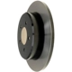 Purchase Top-Quality Rotor de frein à disque arrière solide - RAYBESTOS Specialty - 76650 pa21