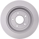 Purchase Top-Quality Rear Disc Brake Rotor by RAYBESTOS - 76650FZN pa12