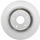 Purchase Top-Quality Rear Disc Brake Rotor by RAYBESTOS - 76794FZN pa8