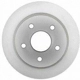 Purchase Top-Quality Rear Disc Brake Rotor by RAYBESTOS - 76794FZN pa9