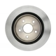 Purchase Top-Quality RAYBESTOS Specialty - 780082 - Vented Rear Disc Brake Rotor pa24