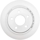 Purchase Top-Quality Rear Disc Brake Rotor by RAYBESTOS - 780134FZN pa8