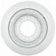 Purchase Top-Quality Rear Disc Brake Rotor by RAYBESTOS - 780139FZN pa8
