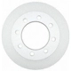 Purchase Top-Quality Rear Disc Brake Rotor by RAYBESTOS - 780139FZN pa9