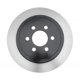Purchase Top-Quality Vented Rear Disc Brake Rotor - RAYBESTOS Specialty - 780142 pa10