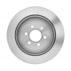 Purchase Top-Quality Vented Rear Disc Brake Rotor - RAYBESTOS Specialty - 780142 pa11
