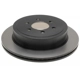 Purchase Top-Quality Vented Rear Disc Brake Rotor - RAYBESTOS Specialty - 780142 pa9