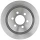 Purchase Top-Quality Vented Rear Disc Brake Rotor - RAYBESTOS R-Line - 780142R pa16
