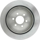 Purchase Top-Quality Vented Rear Disc Brake Rotor - RAYBESTOS R-Line - 780142R pa20