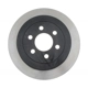 Purchase Top-Quality Vented Rear Disc Brake Rotor - RAYBESTOS Specialty - 780144 pa14
