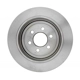 Purchase Top-Quality Vented Rear Disc Brake Rotor - RAYBESTOS Specialty - 780144 pa15