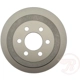 Purchase Top-Quality Rear Disc Brake Rotor by RAYBESTOS - 780144FZN pa6