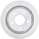 Purchase Top-Quality Rotor de frein à disque arrière solide - RAYBESTOS Element 3 - 780152FZN pa6