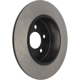 Purchase Top-Quality Rear Disc Brake Rotor by RAYBESTOS - 780254R2 pa1