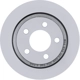 Purchase Top-Quality Rotor de frein à disque arrière par RAYBESTOS - 780254FZN pa11