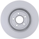 Purchase Top-Quality Rotor de frein à disque arrière par RAYBESTOS - 780254FZN pa12