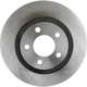 Purchase Top-Quality RAYBESTOS R-Line - 780254R - Solid Rear Disc Brake Rotor pa23