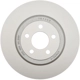 Purchase Top-Quality Vented Rear Disc Brake Rotor - RAYBESTOS Element 3 - 780256FZN pa21