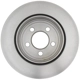 Purchase Top-Quality RAYBESTOS Specialty - 780257 - Vented Rear Disc Brake Rotor pa24