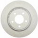 Purchase Top-Quality Rear Disc Brake Rotor by RAYBESTOS - 780257FZN pa9