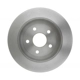 Purchase Top-Quality RAYBESTOS Specialty - 780296 - Solid Rear Disc Brake Rotor pa26