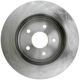 Purchase Top-Quality RAYBESTOS R-Line - 780296R - Solid Rear Disc Brake Rotor pa25