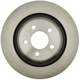 Purchase Top-Quality Vented Rear Disc Brake Rotor - RAYBESTOS R-Line - 780390R pa12