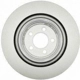 Purchase Top-Quality Rear Disc Brake Rotor by RAYBESTOS - 780395FZN pa11