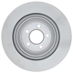 Purchase Top-Quality Rear Disc Brake Rotor by RAYBESTOS - 780395P pa18