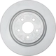 Purchase Top-Quality Rear Disc Brake Rotor by RAYBESTOS - 780395P pa21