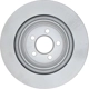 Purchase Top-Quality Rear Disc Brake Rotor by RAYBESTOS - 780395P pa22